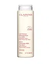 Clarins Ladies Velvet Cleansing Milk With Alpine Golden Gentian & Liquid 6.8 oz Skin Care 3380810391