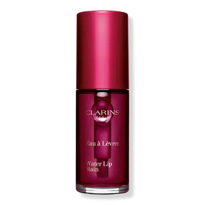 Clarins Water Lip Stain - 04 Violet Water