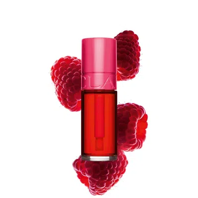 Clarins Water Lip Stain 0.2 Oz. - 01 Rose Water