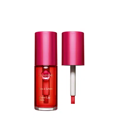 Clarins Water Lip Stain In White