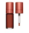 Clarins Water Lip Stain In Brown