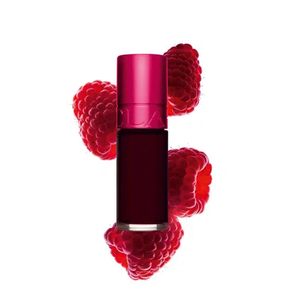 Clarins Water Lip Stain 0.2 Oz. - 04 Violet Water