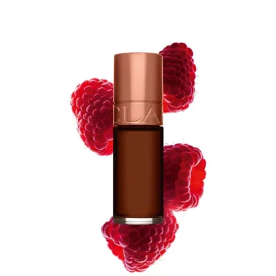 Clarins Water Lip Stain - Matte Long-lasting Buildable Coverage Lip Stain 0.2 Oz. - 12 Mocha Water In Brown