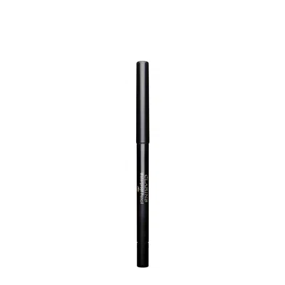 Clarins Waterproof Eye Pencil In White