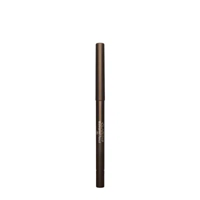 Clarins Waterproof Eye Pencil In 2 Chestnut
