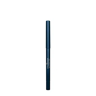 Clarins Waterproof Eye Pencil In White