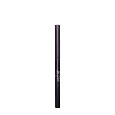 Clarins Waterproof Eye Pencil In White