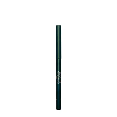 Clarins Waterproof Eye Pencil In White