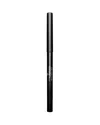 Clarins Waterproof, Highly Pigmented Retractable Eye Pencil In Black Tulip
