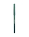 Clarins Waterproof, Highly Pigmented Retractable Eye Pencil In Forest