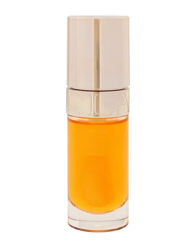 Clarins Women's 0.2oz 01 Honey Lip Comfort Oil