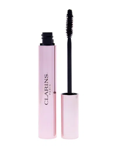Clarins Women's 0.2oz 01 Perfect Black Wonder Perfect Mascara 4d