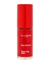 Clarins Women's 0.2oz 03 Red Water Water Lip Stain