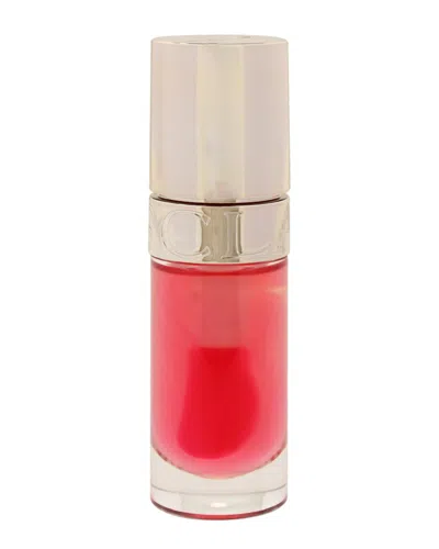 Clarins Women's 0.2oz 04 Pitaya Lip Comfort Oil