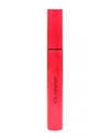 Clarins Women 0.2oz Lash And Brow Double Fix Waterproof Mascara