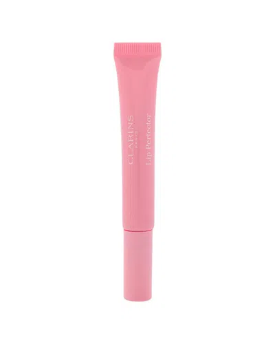 Clarins Women's 0.35oz 21 Soft Pink Glow Lip Perfector