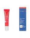Clarins Women's 0.5oz Energizing Eye Gel