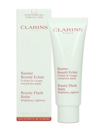 Clarins Women's 1.7oz Beauty Flash Balm- Brightens & Tightens In Neutral