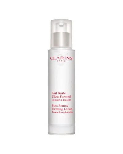 Clarins Women's 1.7oz Bust Beauty Firming Lotion