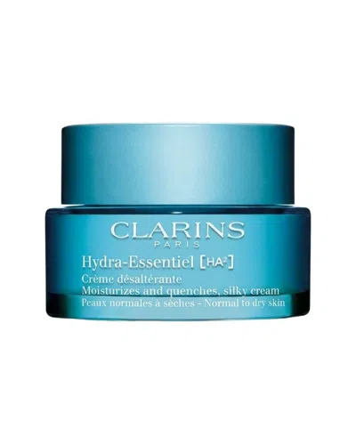Clarins Hydra-essentiel Light Cream In Multi