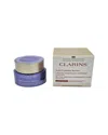 Clarins Women's 1.7oz Nutrilumiere Revive Skin Tone Enhancing Day Cream
