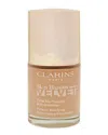 Clarins Women's 1oz 111n Skin Illusion Velvet Natural Mattifying & Hydrating  Foundation