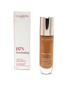 Clarins Women's 1oz 117n Hazelnut Everlasting Long Wearing & Hydrating Foundation