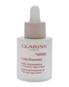 Clarins Women's 1oz Calm Essentiel Restoring Treatment