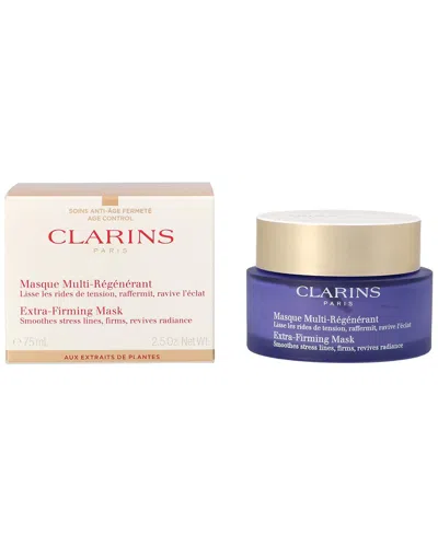 Clarins Women's 2.5oz Extra Firming Mask