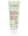 CLARINS CLARINS WOMEN'S 4.2OZ PURIFYING GENTLE FOAMING CLEANSER