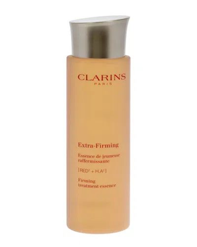 Clarins Women's 6.7oz Extra Firming Treatment Essence In Brown