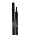 Clarins Women's Black 3-dot Liner Easy Lining Eyeliner