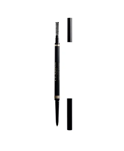 Clarins Wonder Define Waterproof Brow Pencil