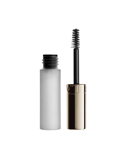 Clarins Wonder Sculpt Clear Waterproof Brow Gel, 0.1 Oz.