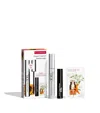 Clarins Wonder Volume Xxl Gift Set