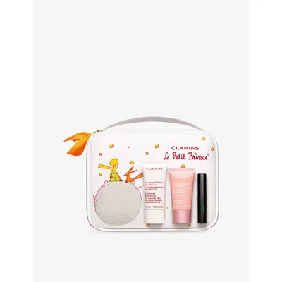 Clarins X Le Petit Prince Maternity Essentials Gift Set