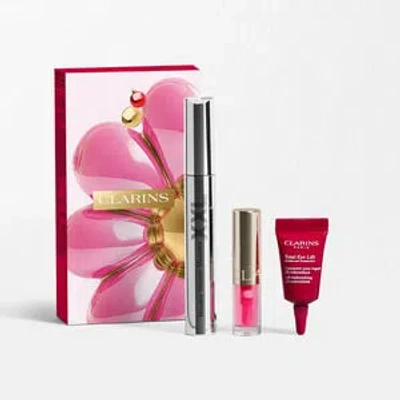 Clarins Xxl Eyes Collection Unit