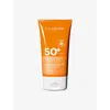 Clarins Youth-protecting Body Sunscreen Sp50+ 150ml