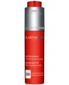 Clarins Men Energizing Gel, 1.7 Oz.