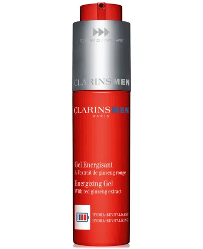Clarins Men Energizing Gel, 1.7 Oz.