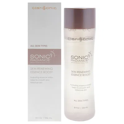 Clarisonic Skin Renewing Essence Boost - All Skin Types By  For Unisex - 8 oz Lotion In Multi