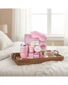Clarissa Bestie Gift Set In Multi