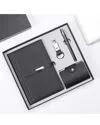 Clarissa Exquisite 4pc Notepad Set