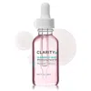 Clarity Rx Glimmer Of Hope Shimmering Facial Oil 1 oz Skin Care 854566004879