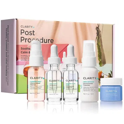 Clarity Rx Post Procedure Kit - Soothe