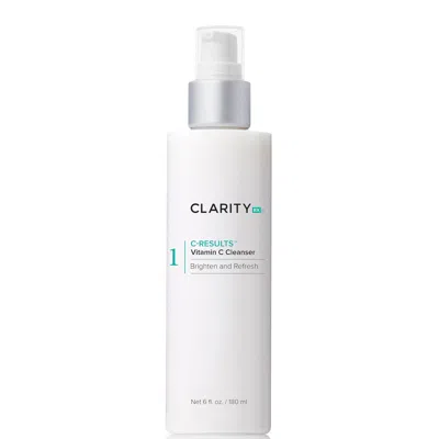 Clarityrx C-results Vitamin C Cleanser 6 oz