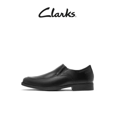 Clarks Dresslite Step In Black