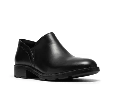 Clarks Adalynn Bay Slipon In Black