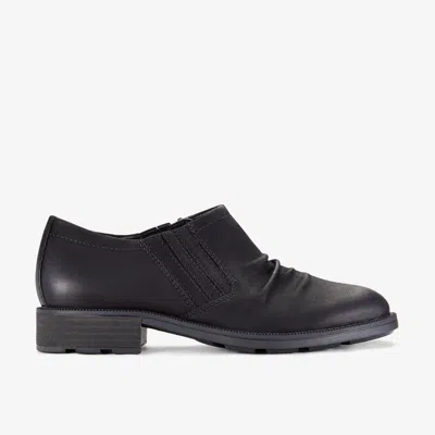 Clarks Adalynn Ezra In Black