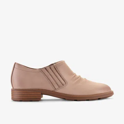 Clarks Adalynn Ezra In Neutral